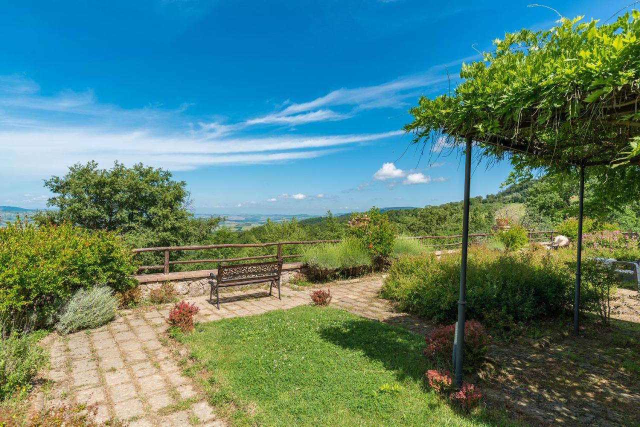 Borgo Fastelli - House In Historical Borgo In Tuscany - Sambuco ซาร์เตอาโน ภายนอก รูปภาพ